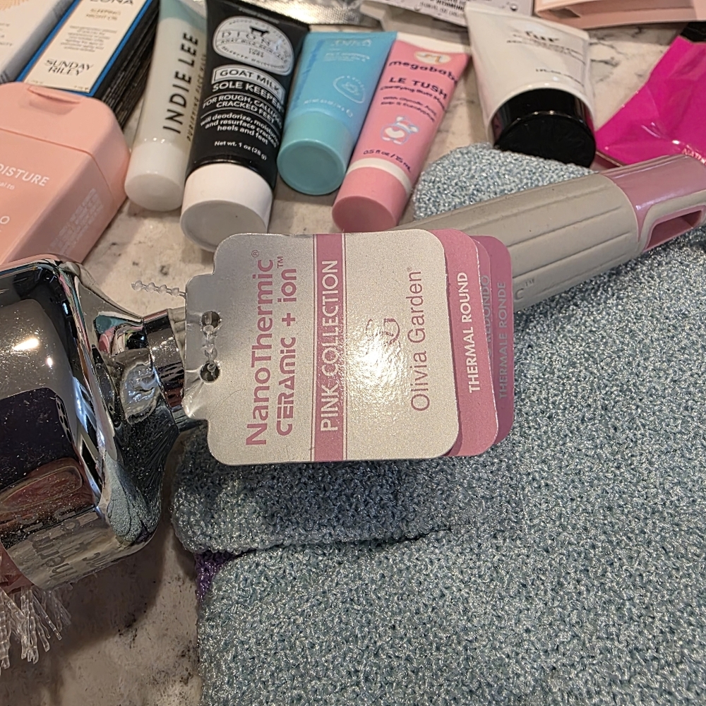 Beauty Bundle Set ! Travel Size, Sephora & Ulta Mix  All Brand New - Picture 9 of 17
